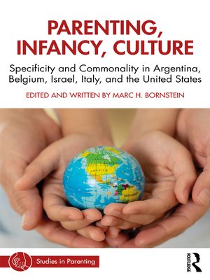 cover image of Parenting, Infancy, Culture